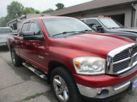 Image for 2008 Dodge Ram 1500 ST ID: 7515198
