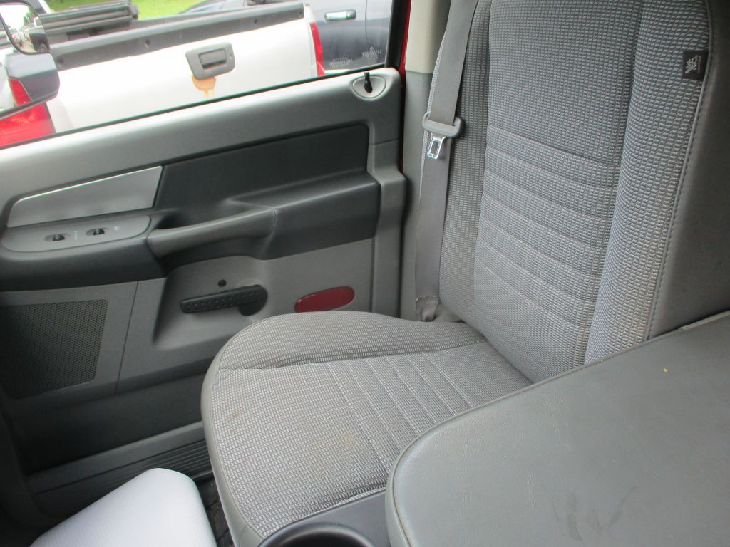 2008 Dodge Ram 1500 Image 14