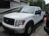 Image for 2013 Ford F-150 Super Cab ID: 7515208