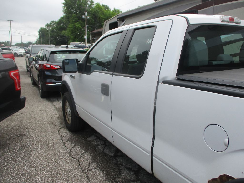 2013 Ford F-150 Image 6