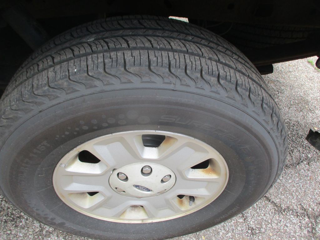 2013 Ford F-150 Image 7