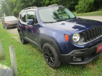 Image for 2017 Jeep Renegade Latitude ID: 7515260