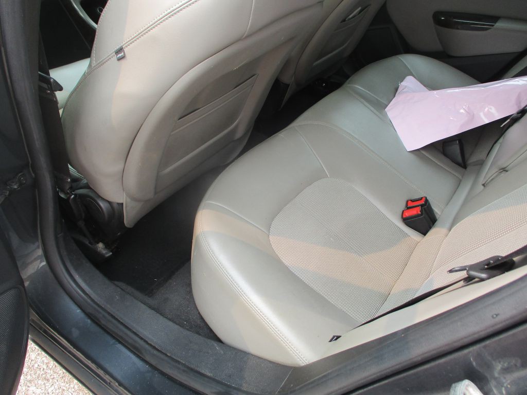 2013 Buick Verano Image 9