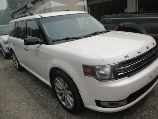 Image for 2015 Ford Flex SEL ID: 7538409