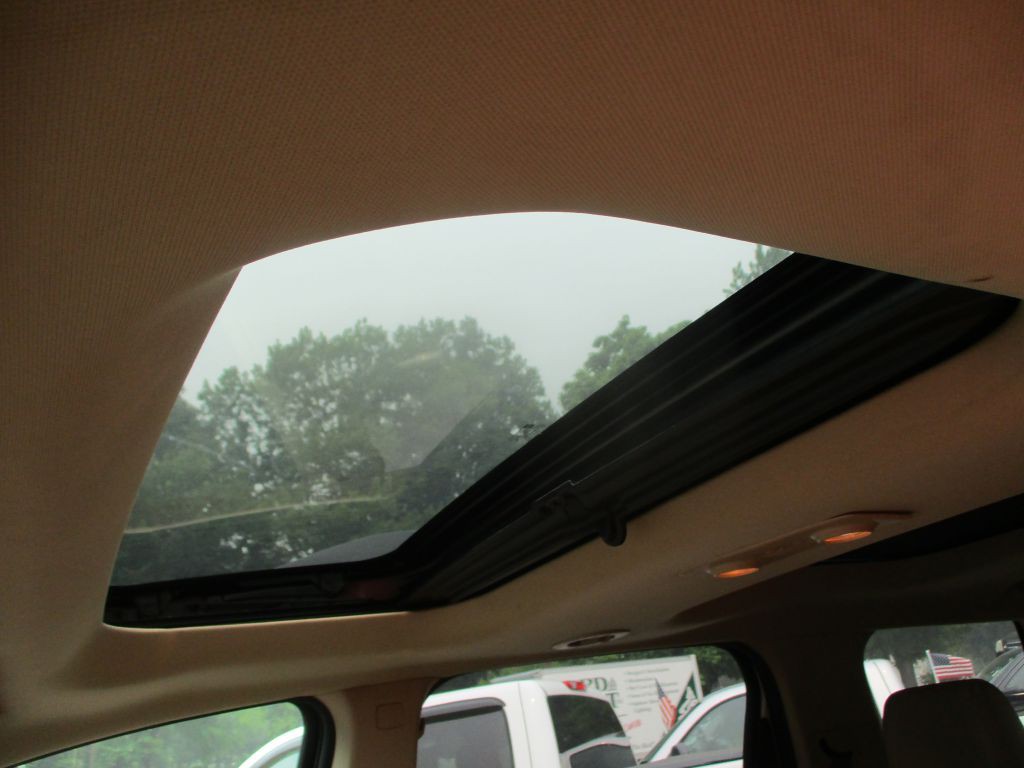 2011 GMC Acadia Image 14