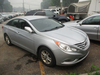 Image for 2013 Hyundai Sonata GLS ID: 7538421