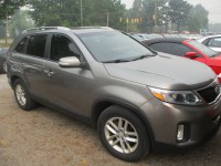 Image for 2014 Kia Sorento LX ID: 7538458