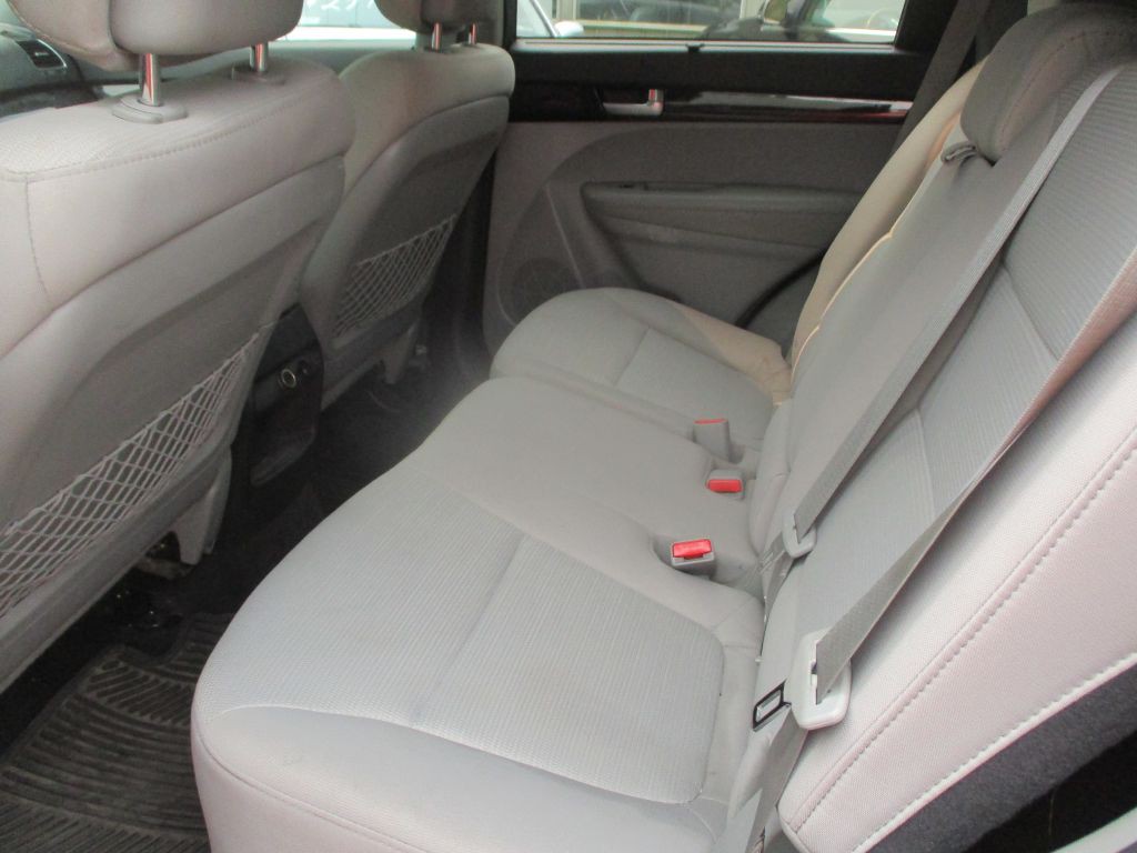 2014 Kia Sorento Image 5