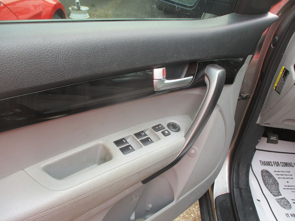 2014 Kia Sorento Image 7