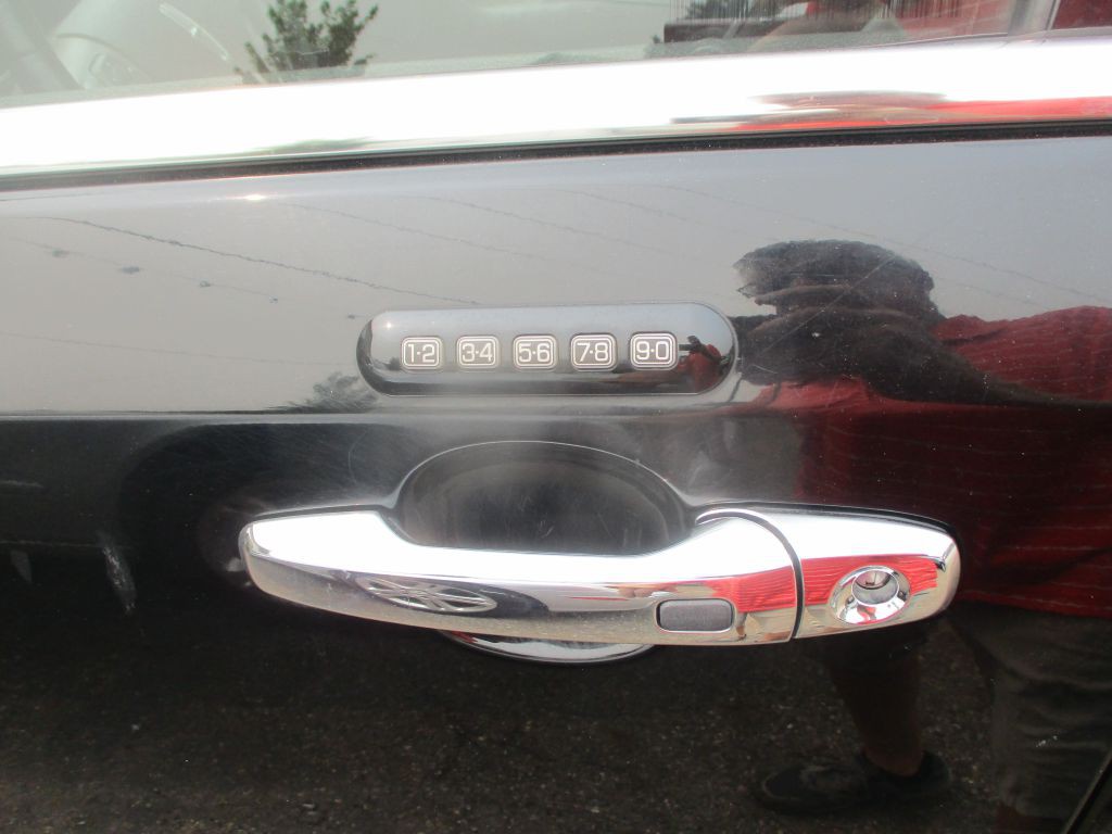 2012 Lincoln MKX Image 11