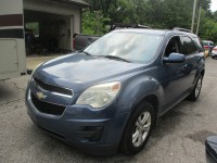 Image for 2012 Chevrolet Equinox LT ID: 7555699
