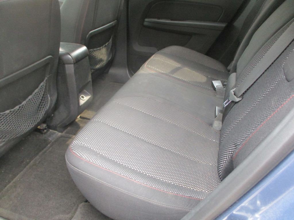 2012 Chevrolet Equinox Image 9