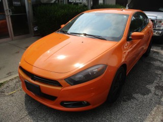Image for 2013 Dodge Dart SXT ID: 7555708