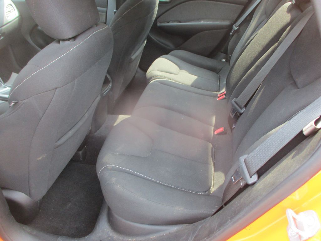 2013 Dodge Dart Image 8