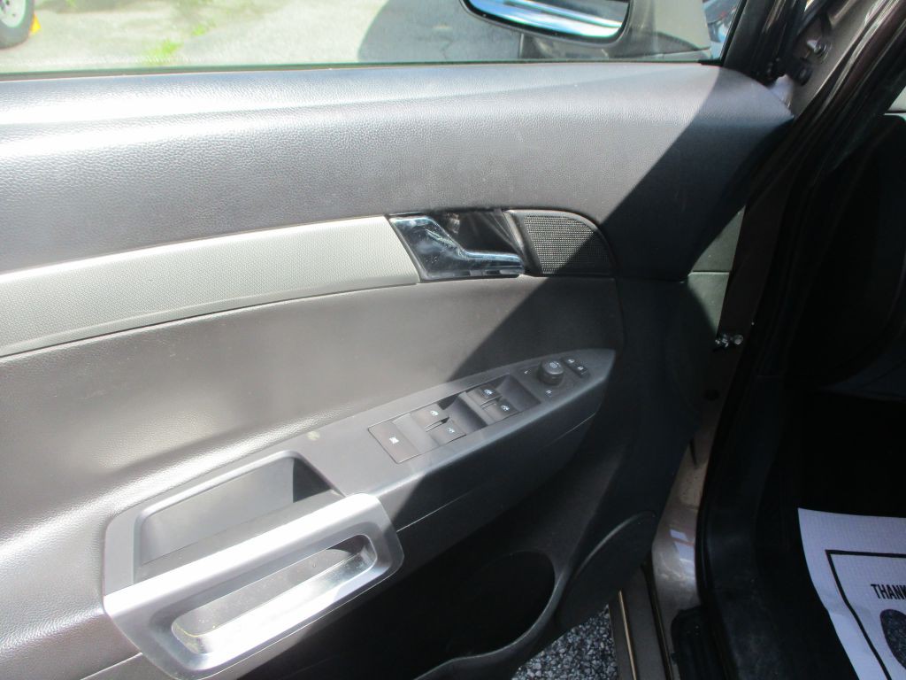 2012 Chevrolet Captiva Image 9