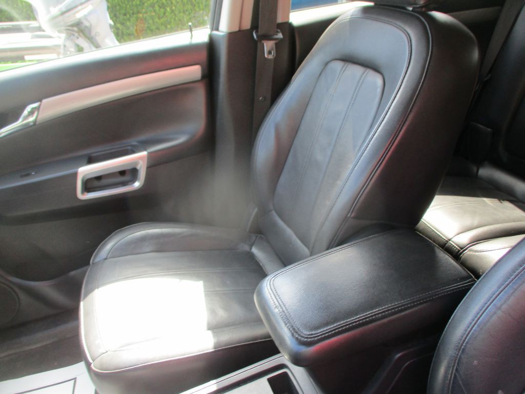 2012 Chevrolet Captiva Image 11
