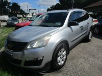 Image for 2014 Chevrolet Traverse LS ID: 7567035