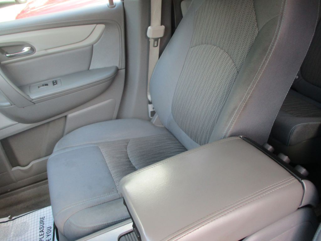 2014 Chevrolet Traverse Image 13