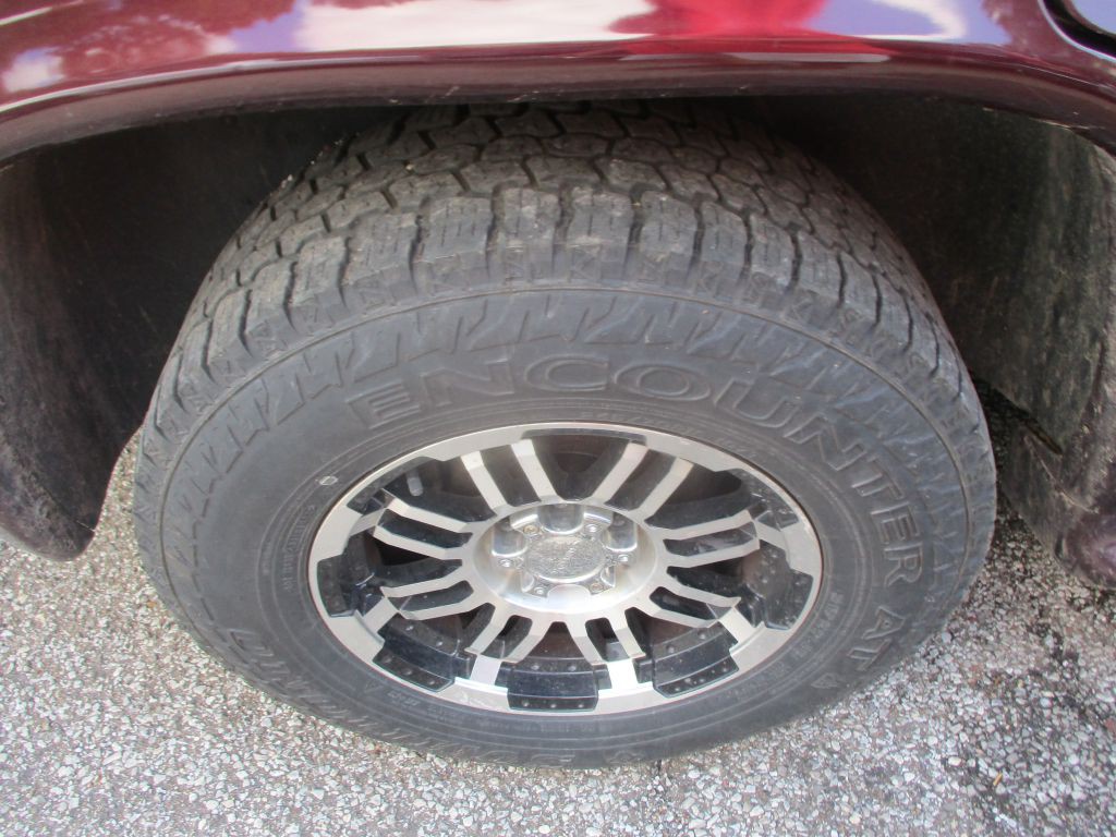 2003 Dodge Durango Image 3
