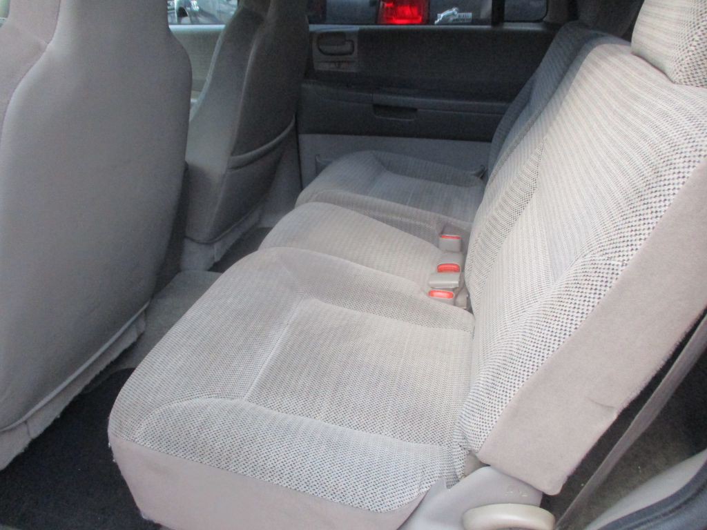 2003 Dodge Durango Image 6