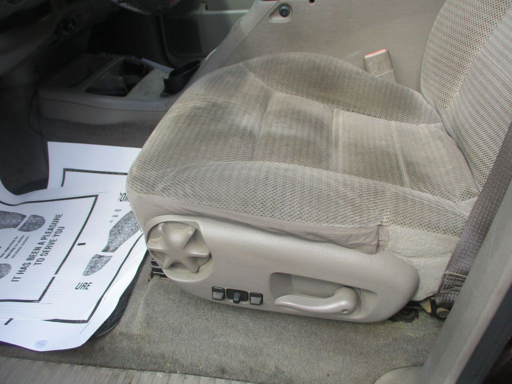 2003 Dodge Durango Image 9