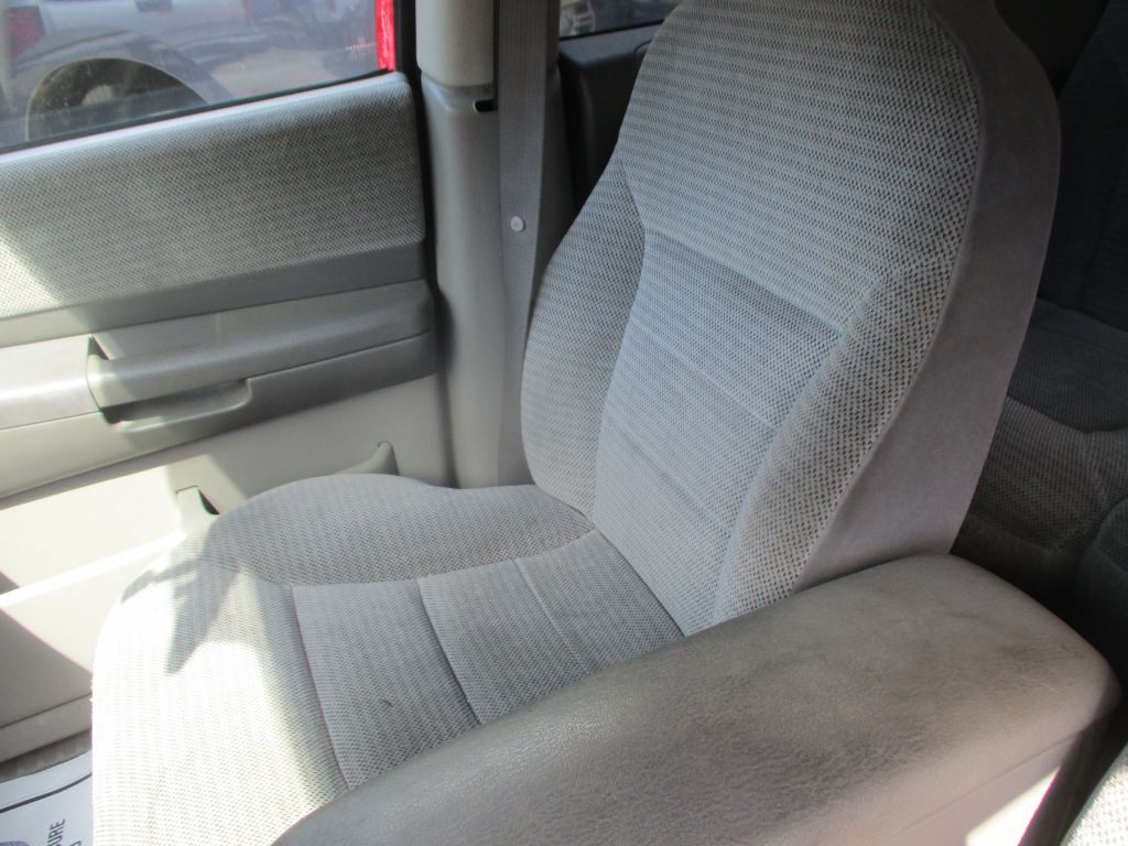 2003 Dodge Durango Image 11