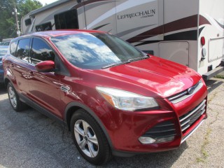 Image for 2015 Ford Escape SE ID: 7567059