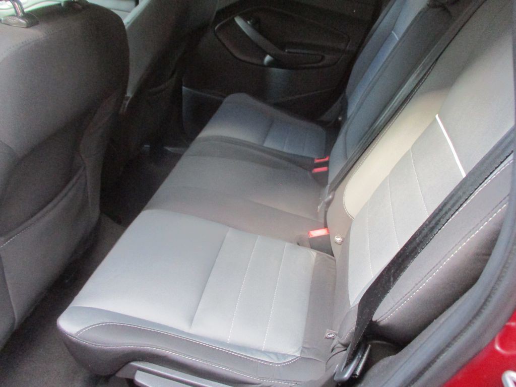 2015 Ford Escape Image 6
