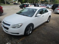 Image for 2012 Chevrolet Malibu 1LT ID: 7694825