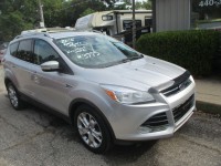 Image for 2016 Ford Escape Titanium ID: 7694834