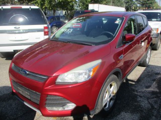 Image for 2015 Ford Escape SE ID: 7694843