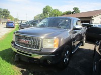 Image for 2011 GMC Sierra 1500 SLE ID: 7694865