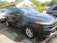 Image for 2016 Jeep Cherokee Latitude ID: 7694873