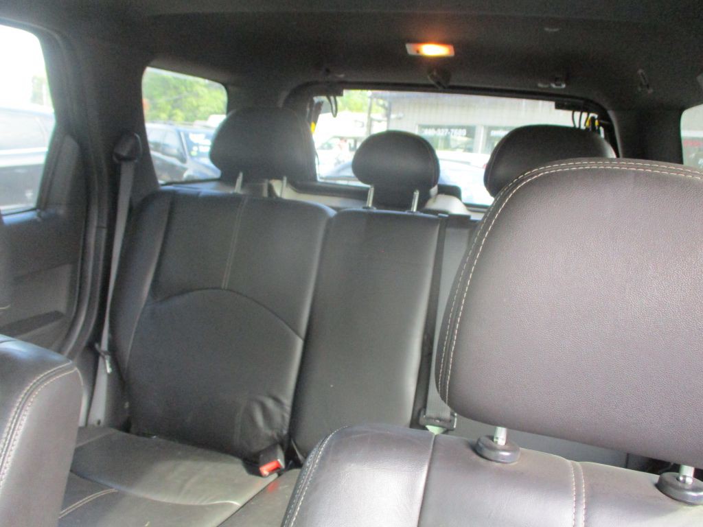 2008 Mercury Mariner Image 15