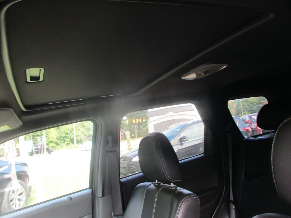 2008 Mercury Mariner Image 16