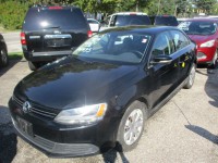 Image for 2013 Volkswagen Jetta SE ID: 7694901