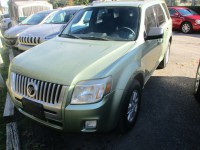 Image for 2010 Mercury Mariner  ID: 7708750