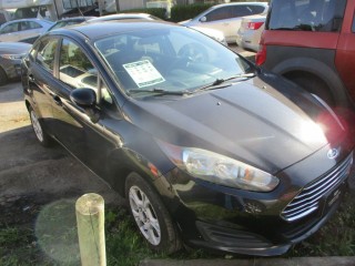 Image for 2014 Ford Fiesta SE ID: 7734795