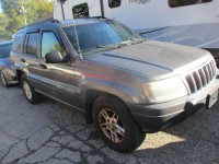 Image for 2003 Jeep Grand Cherokee Laredo ID: 7734851