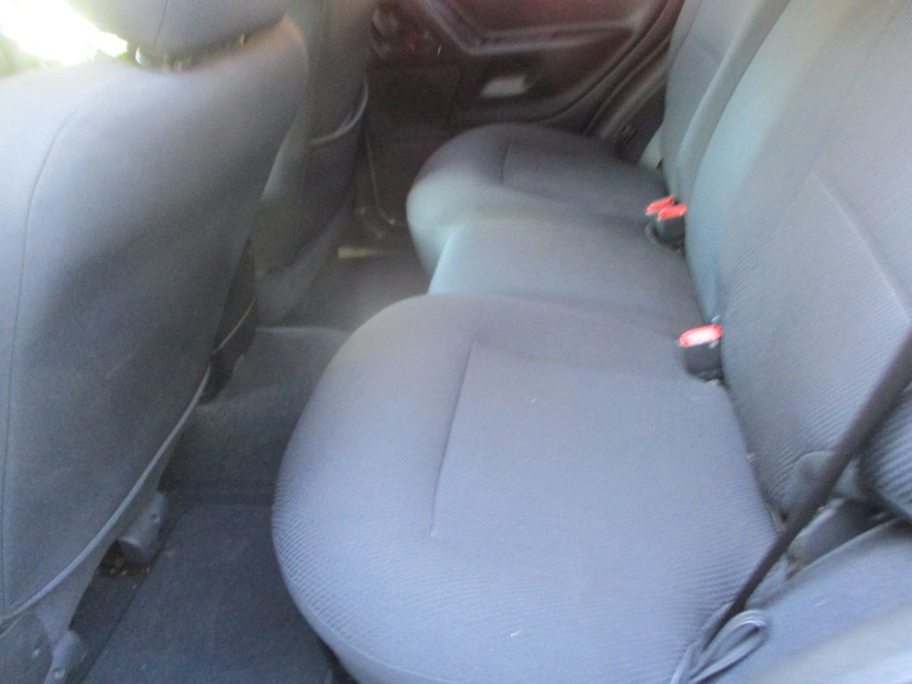 2003 Jeep Grand Cherokee Image 6