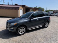 Image for 2015 Mercedes-Benz M-Class ML 350 4MATIC ID: 5797598