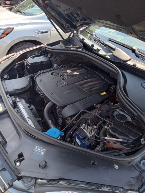 2015 Mercedes-Benz M-Class Image 22