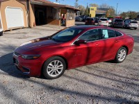 Image for 2016 Chevrolet Malibu LT ID: 6027693
