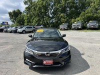 Image for 2017 Honda Accord LX ID: 6160166