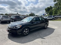 Image for 2017 Honda Accord LX ID: 6160166