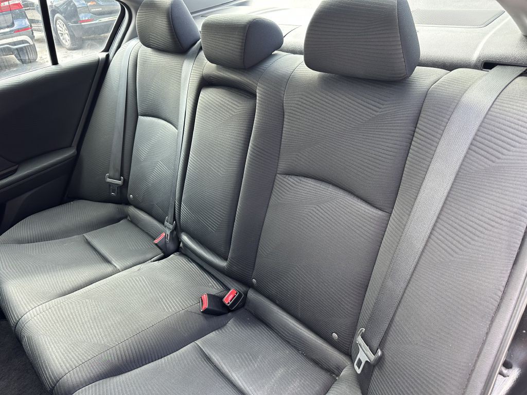 2017 Honda Accord Image 14
