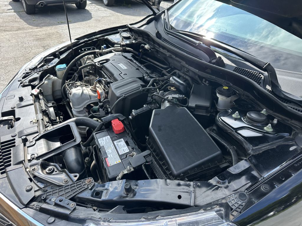 2017 Honda Accord Image 23