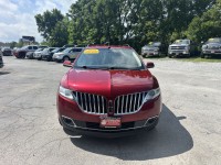 Image for 2013 Lincoln MKX  ID: 6175903