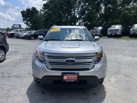 Image for 2015 Ford Explorer Limited ID: 6183138