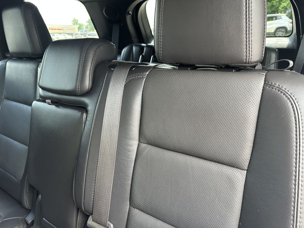 2015 Ford Explorer Image 12